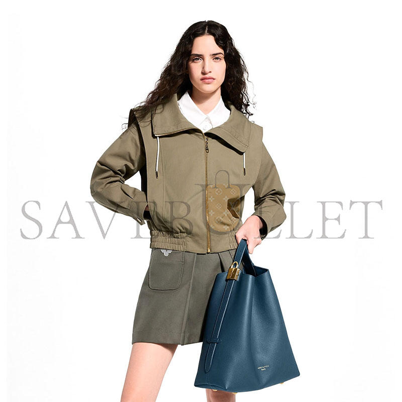 l0vis Vvtt0n master low key hobo mm m28220 (35*31*18cm)